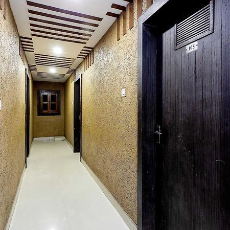 בהופאל Spot On Hotel Trishla מראה חיצוני תמונה